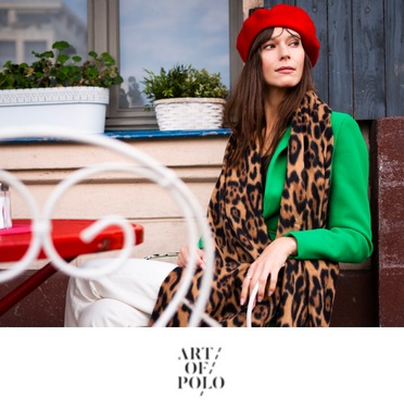 ART OF POLO