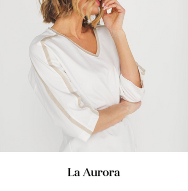 LA AURORA