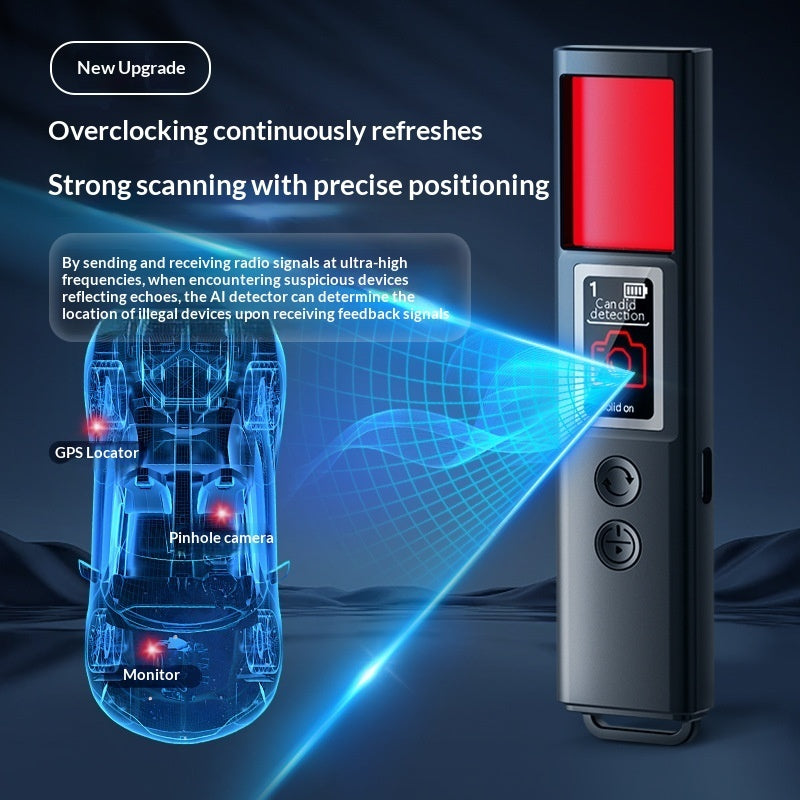 Accessori Auto e Gadget per Veicoli - Tecnologia e Sicurezza