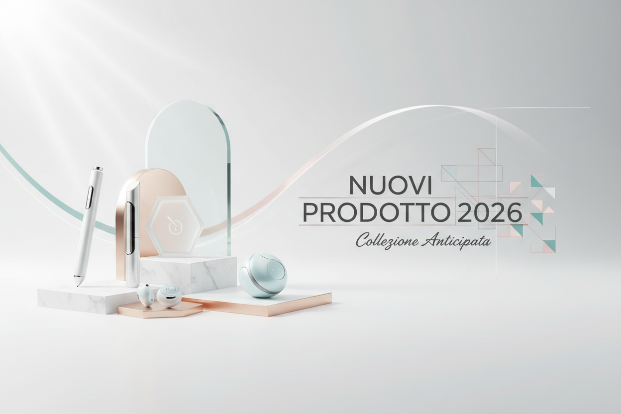 PRODOTTO NOVITA’
