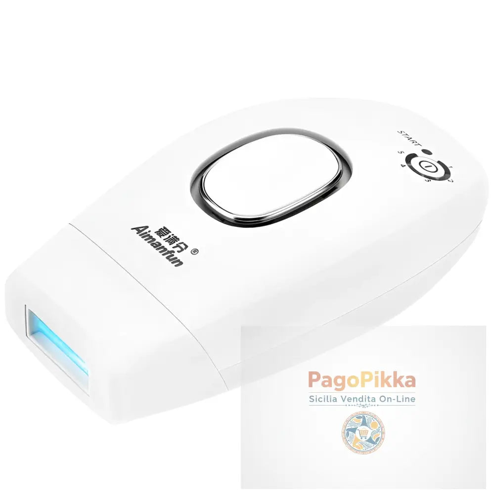 100000 300000 Flash Epilatore IPL Permanente Laser Depilazione Elettrica Foto Donna Indolore Filettatura Macchina