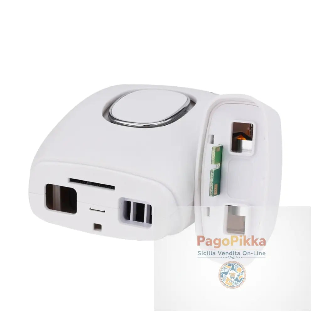 100000 300000 Flash Epilatore IPL Permanente Laser Depilazione Elettrica Foto Donna Indolore Filettatura Macchina