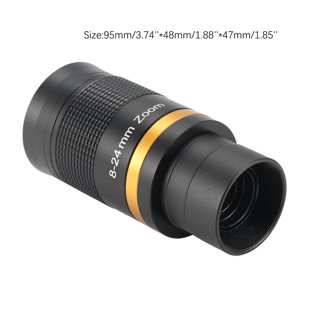 Telescopio Astronomico Professionale con Accessori - Kit Completo Osservazione