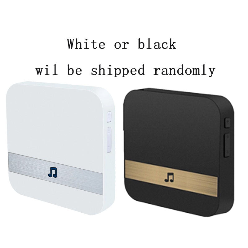 Videocitofono Smart WiFi Wireless - Campanello Intelligente con Telecamera