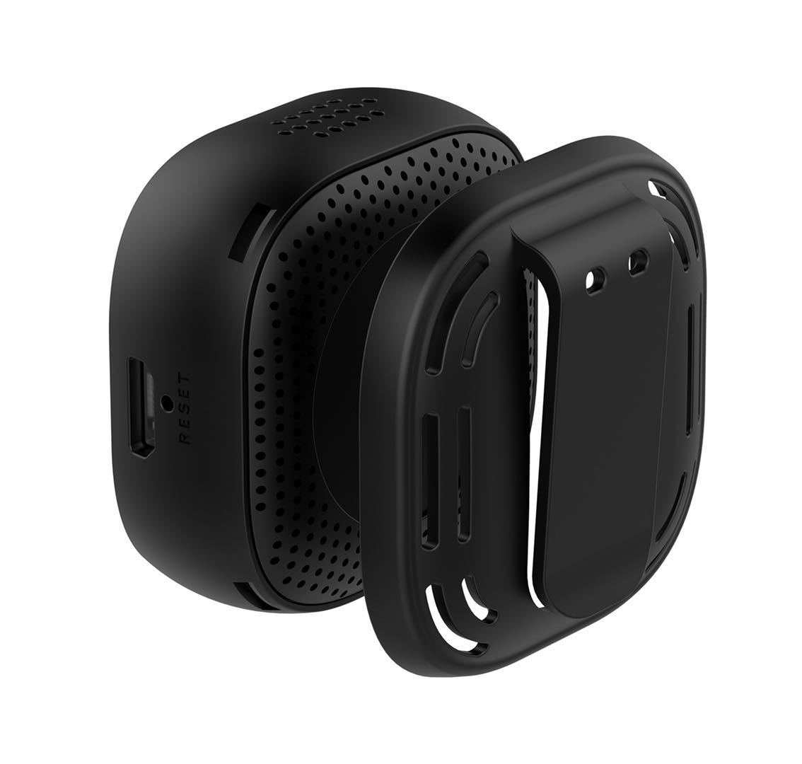 Telecamera Sorveglianza WiFi 1080P HD - Visione Notturna Wireless Smart