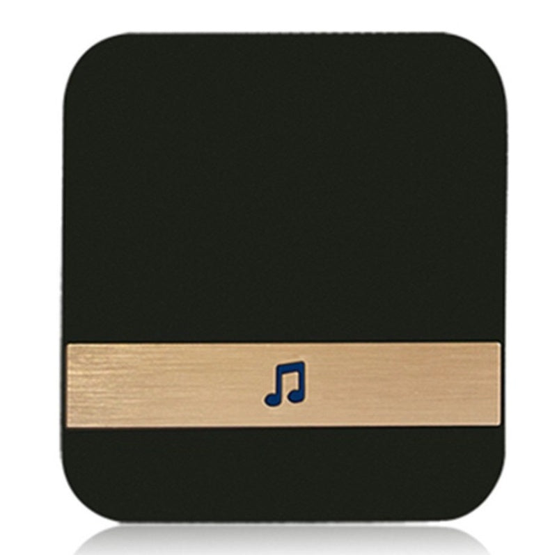 Videocitofono Smart WiFi Wireless - Campanello Intelligente con Telecamera