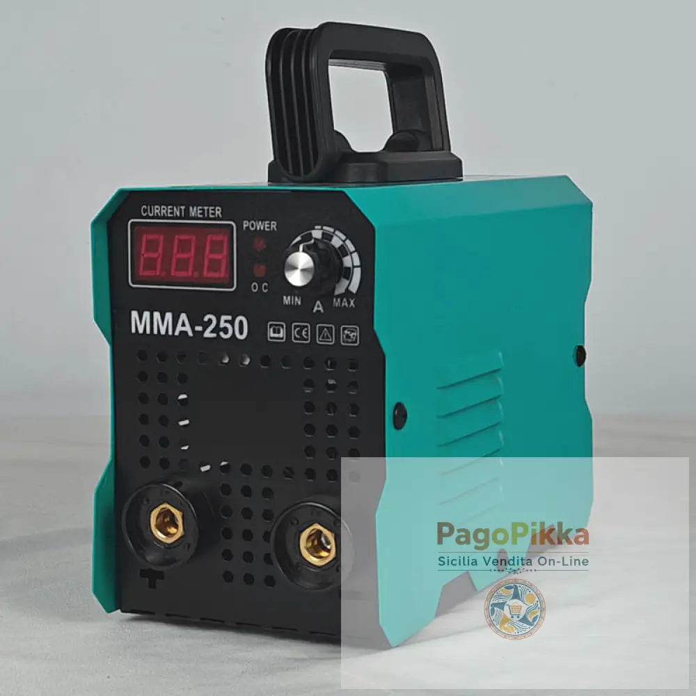 220V household welding machine small mini 110V welding machine inverter DC