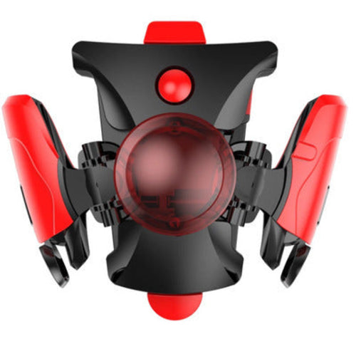 Gamepad Joystick Controller per sparatutto con pulsanti per gamepad mobile in lega