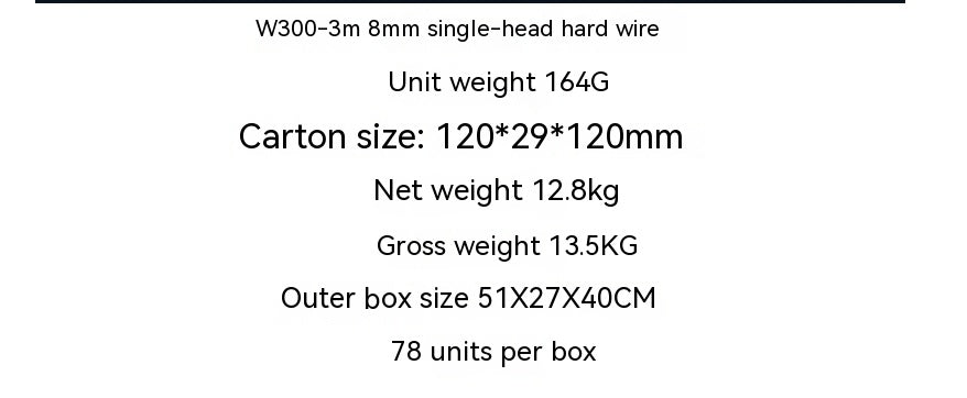 Endoscopio Industriale HD 3-in-1 per Smartphone - Ispezione Tubature Professionale