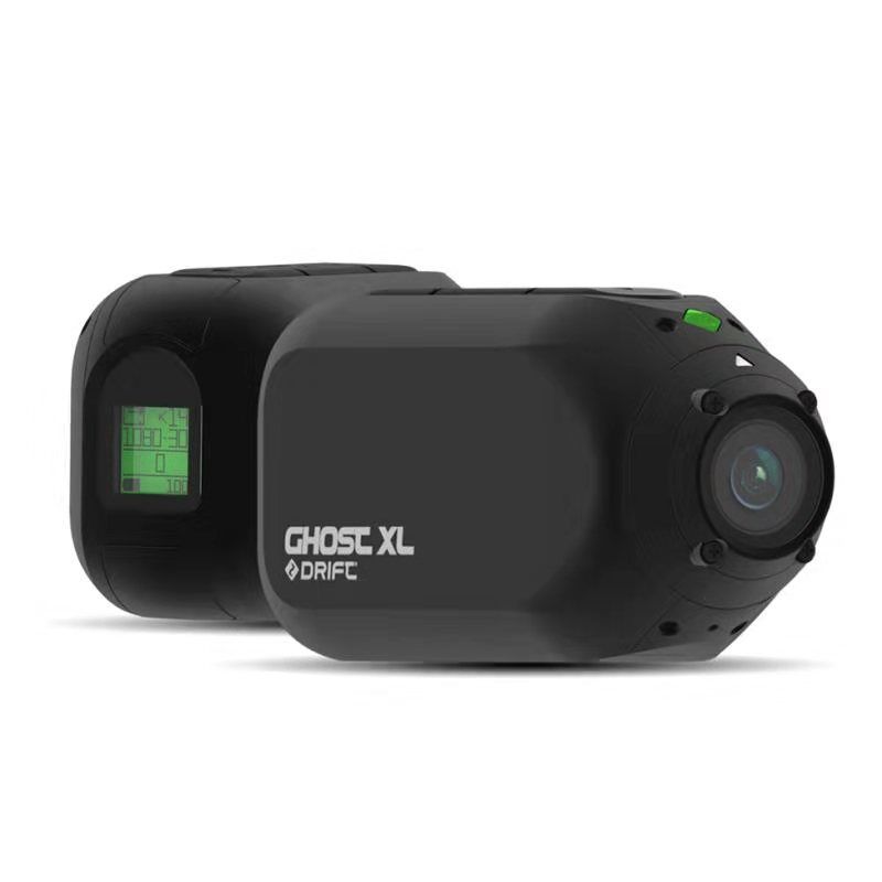 Dashcam Smart 4K per Auto - Telecamera Registratore Guida Intelligente