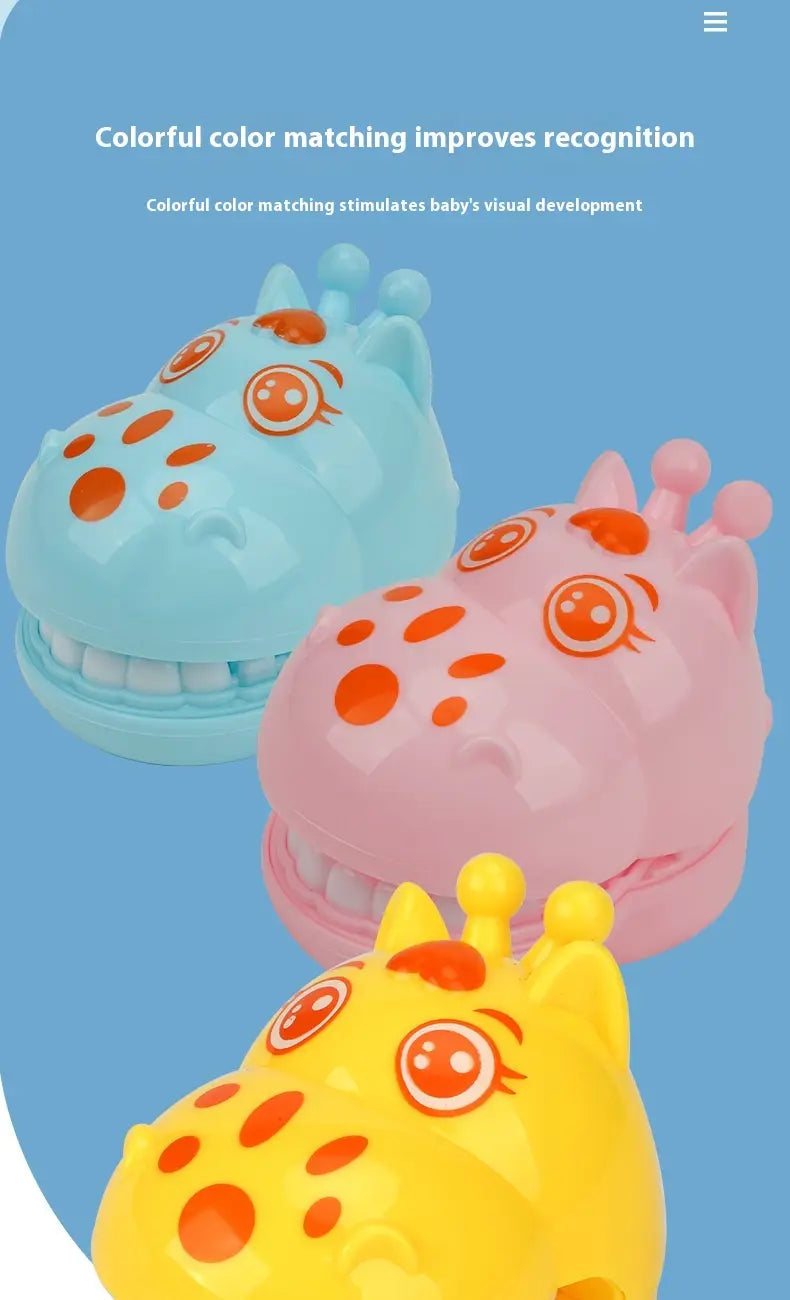 Dental Cast Doctor Dental Cast Accessories Interactive Play House Dentist Suit Toy