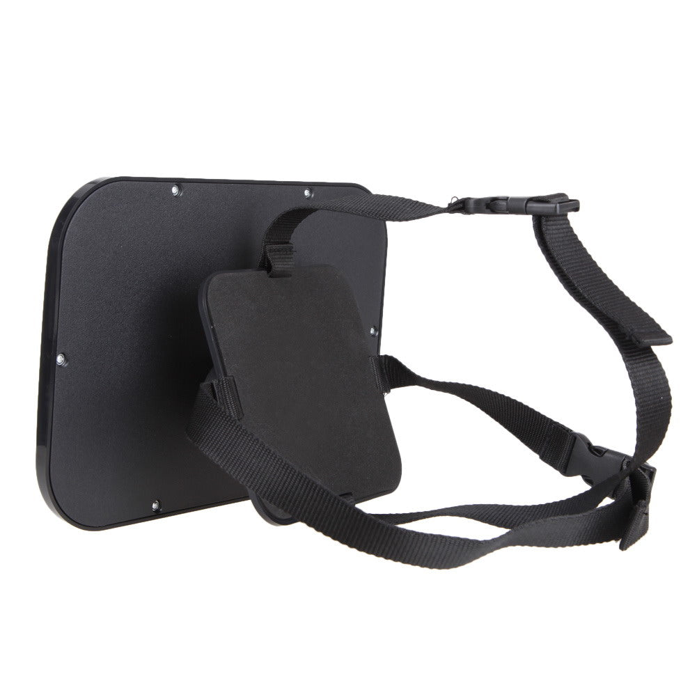 Specchietto Retrovisore per Bambini Auto - Visione Completa Sedile Posteriore