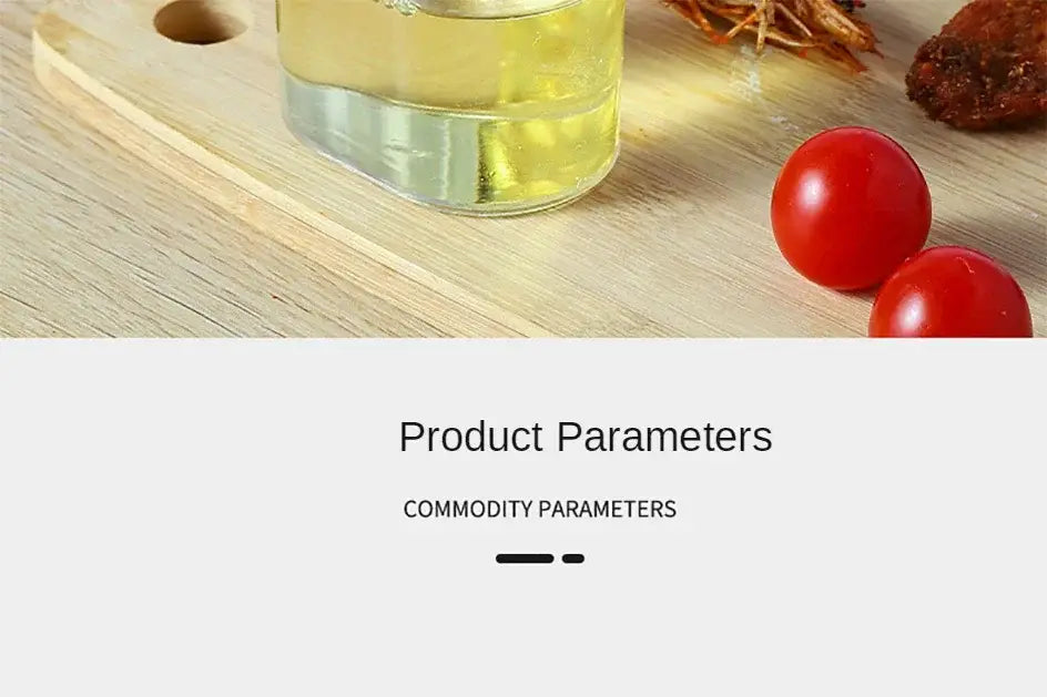 Pentole da cucina oliatore per barbecue con spazzola utensili da cucina utensili da cucina spazzola per olio