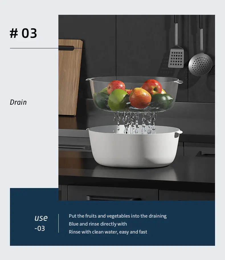 Scongelatore per la conservazione alimentare della cucina domestica Macchina per lo scongelamento