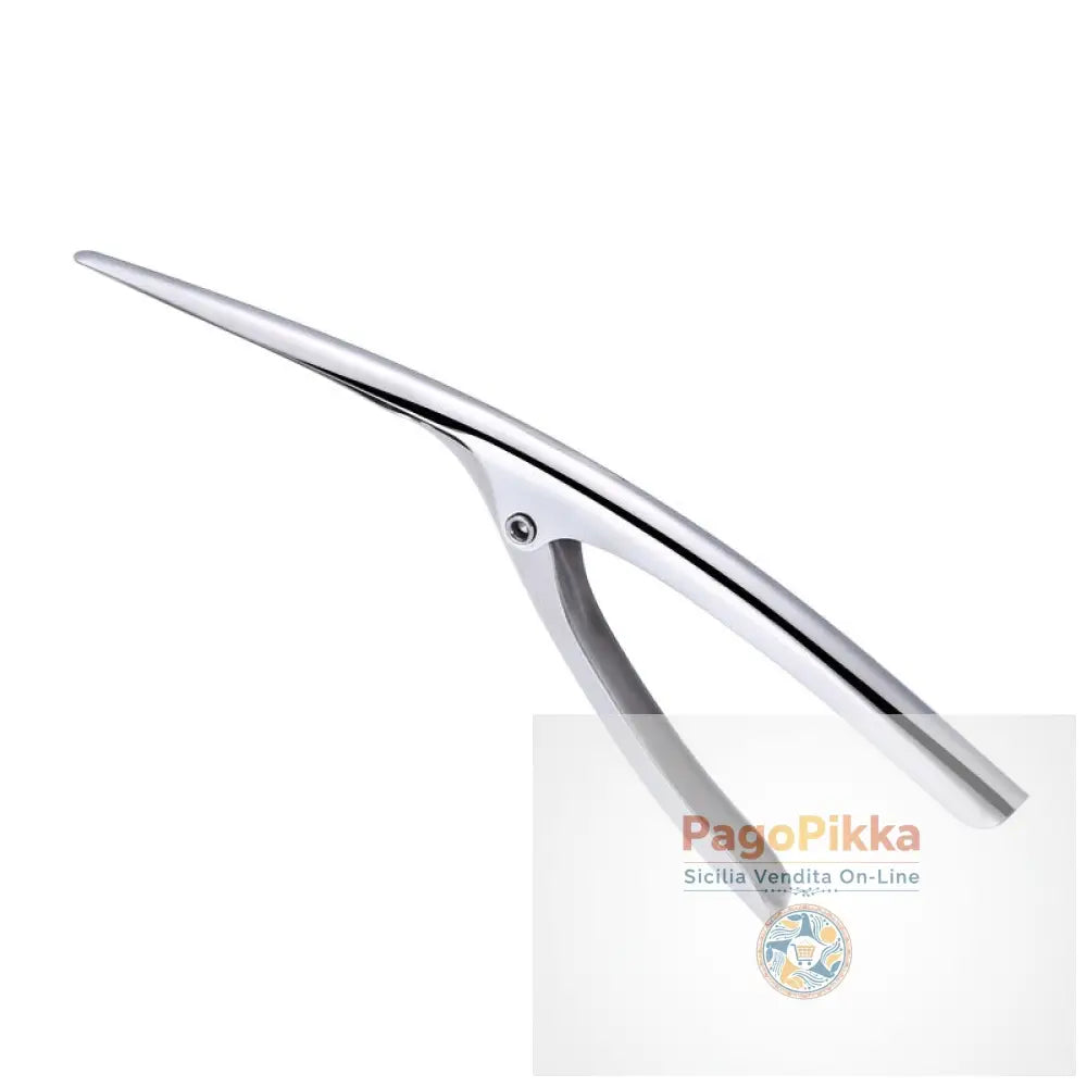 304 Pelatore per gamberi in acciaio inossidabile Pinza pratica per sbucciare gamberi Pelatore per gamberi Buccia