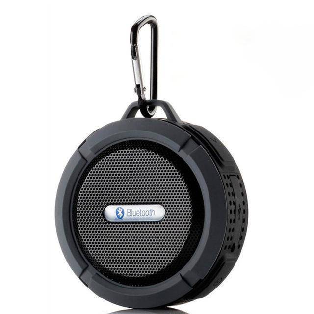 Speaker Bluetooth Waterproof Portatile - Impermeabile IPX7 per Doccia e Outdoor
