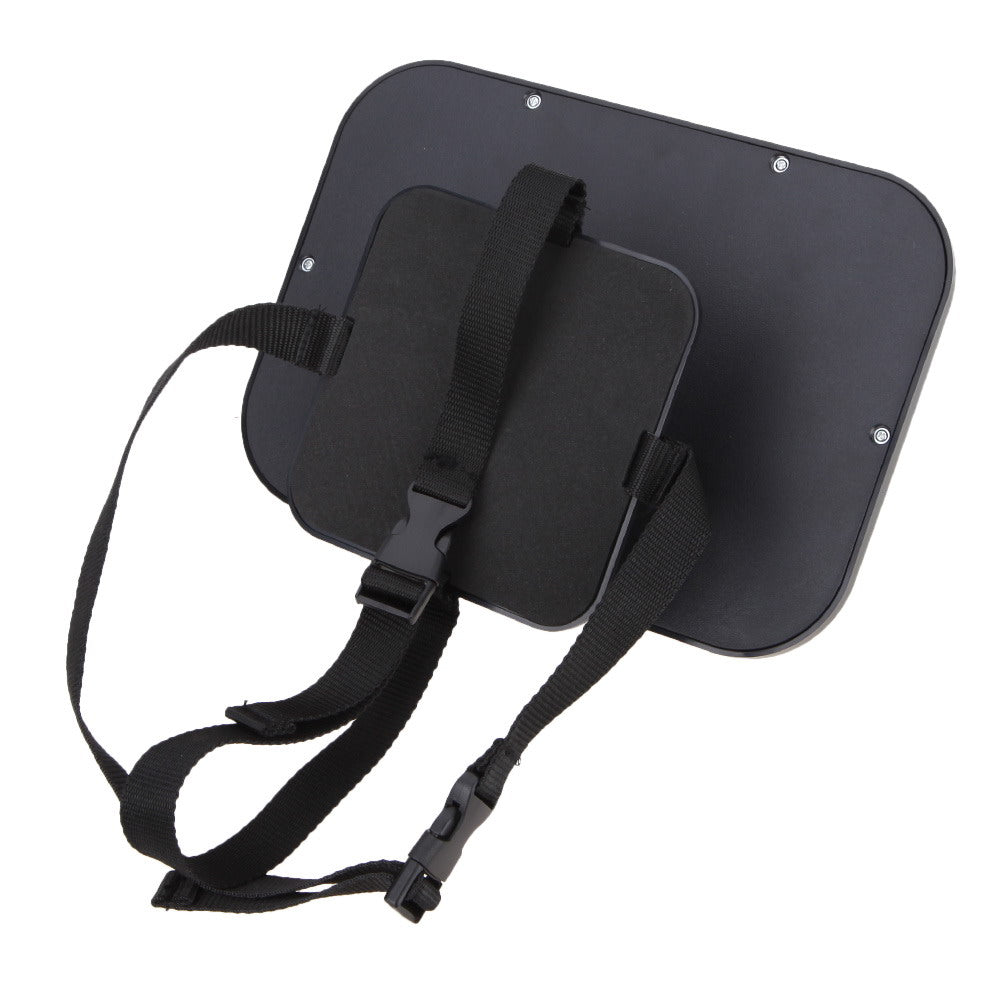 Specchietto Retrovisore per Bambini Auto - Visione Completa Sedile Posteriore