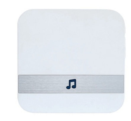 Videocitofono Smart WiFi Wireless - Campanello Intelligente con Telecamera