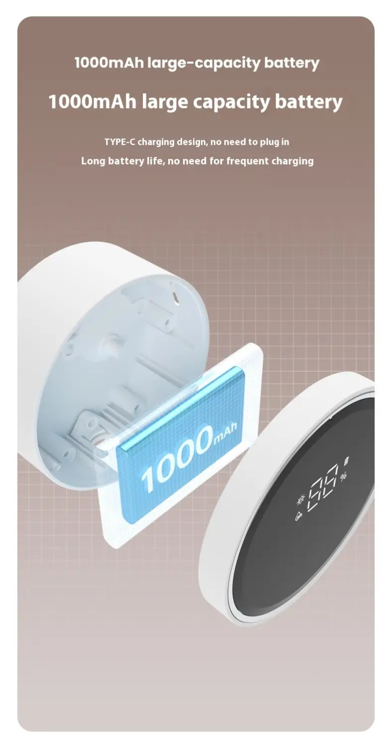 STERILIZZATORE DI SPAZZOLINO