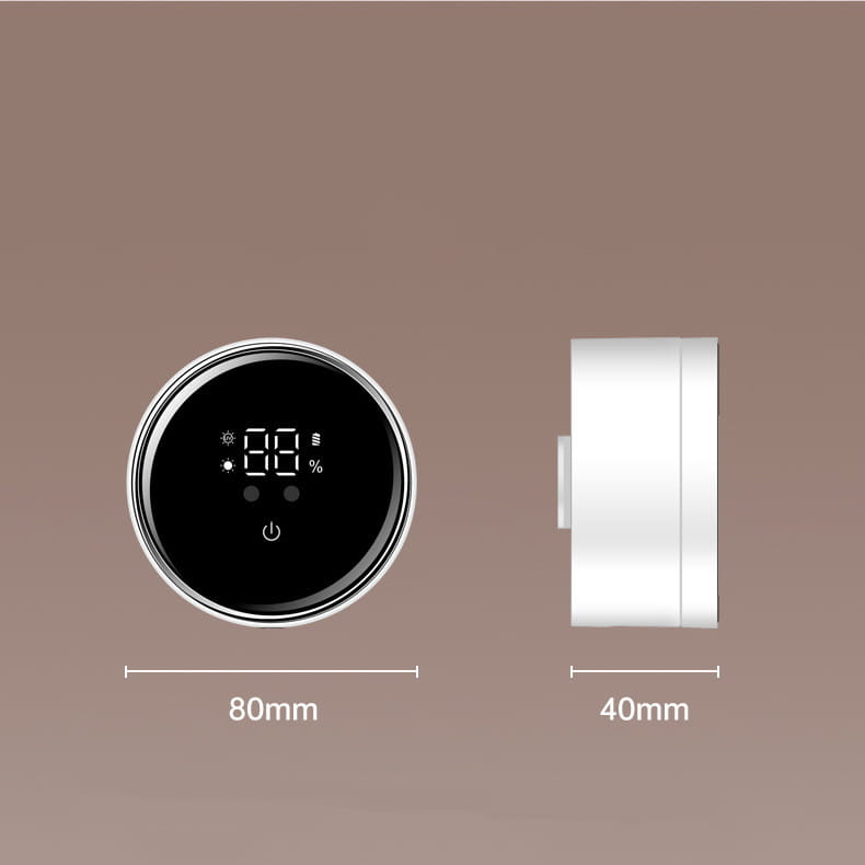 STERILIZZATORE DI SPAZZOLINO