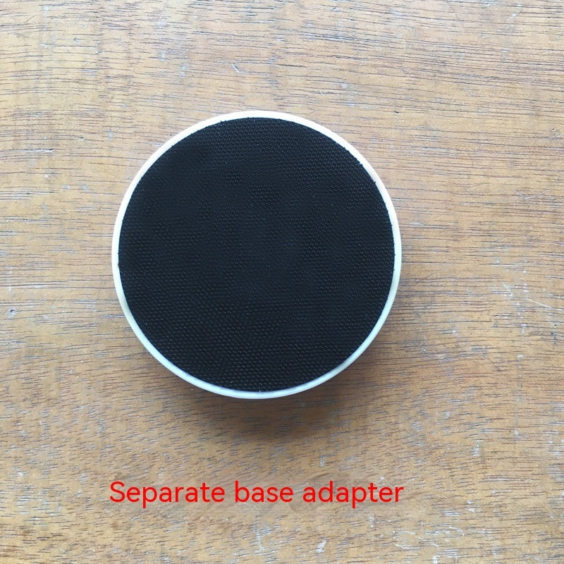 Nuova spazzola elettrica per la pulizia Spazzola elettrica multifunzionale per piatti