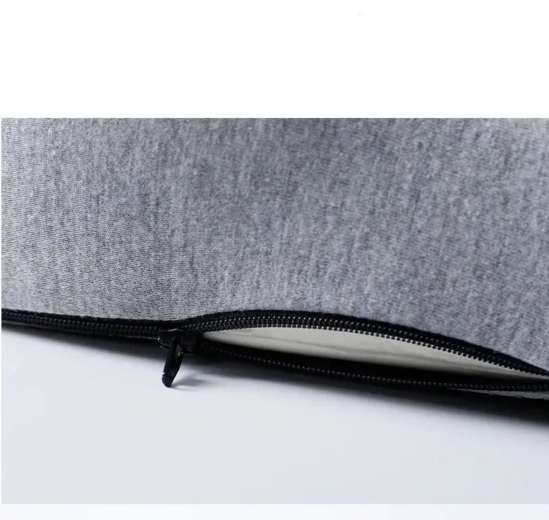 Cuscino integrato in memory cotton cuscino integrato per schienale cuscino per studenti cuscino per sedia da ufficio