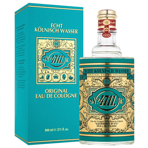 4711 ORIGINAL EAU DE COLOGNE 800 ML