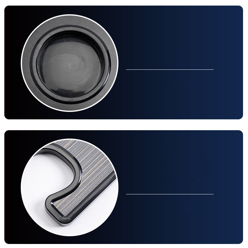 Tavolino Multifunzione per Volante Auto - Supporto Laptop e Pranzo Portatile