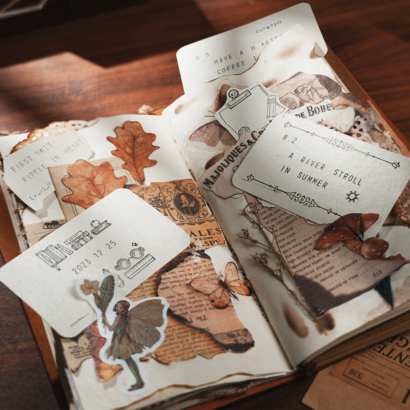 Robotime ROKR Macchina da Stampa 3D LK602 - Puzzle Meccanico Ingranaggi in Legno