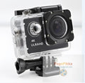 4K Waterproof Sport Camera - Black - REGALI X NATALE