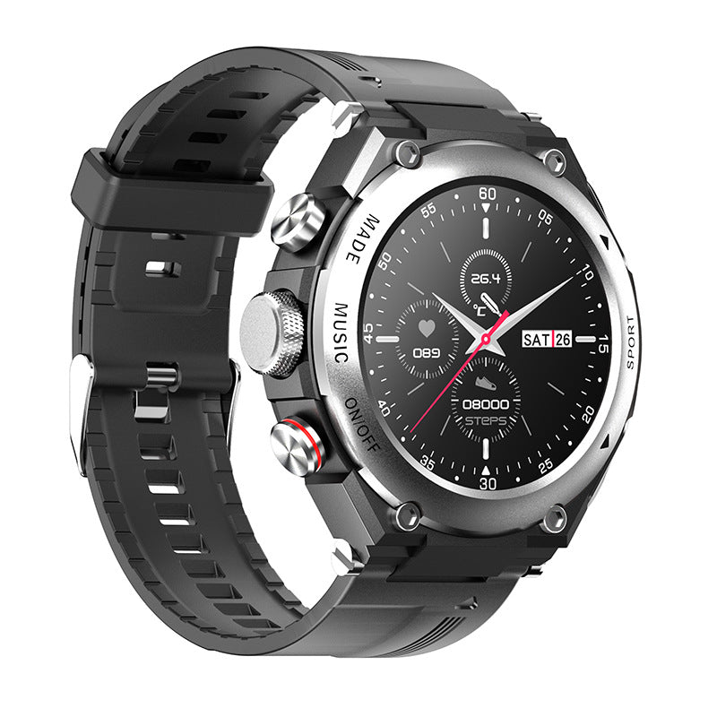 Smartwatch con Chiamate Bluetooth - Orologio Intelligente Multifunzione