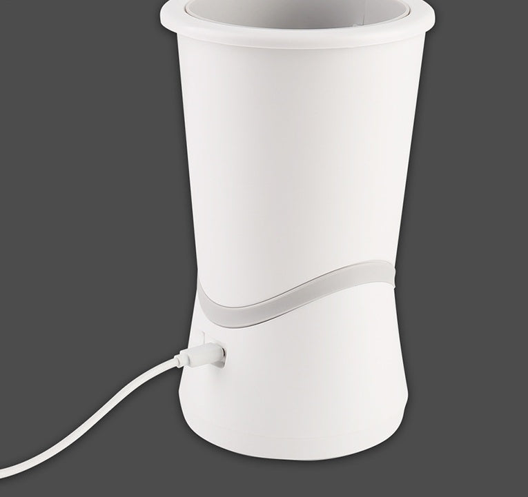 Lavapiedi elettrico per animali domestici