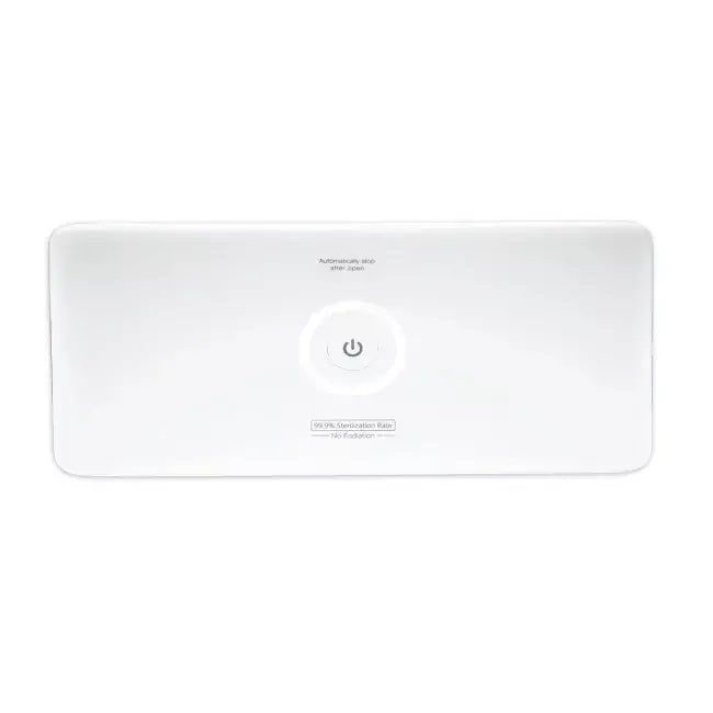 59S BOX STERILIZZATORE UVC LED