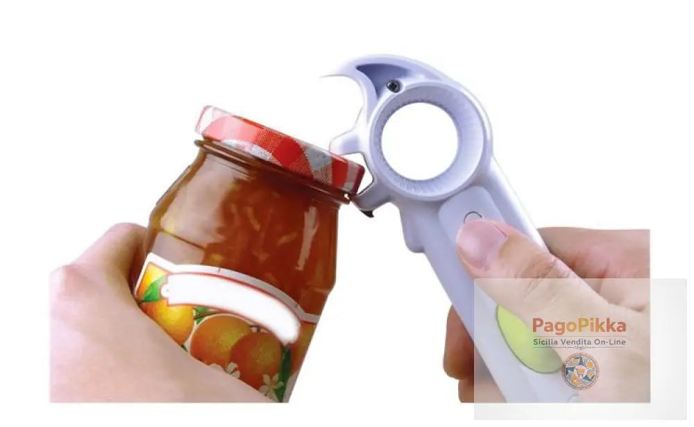 6 in 1 Utensili da cucina Utensili da cucina Birra Vino Tab per la soda apribottiglie per accessori da cucina