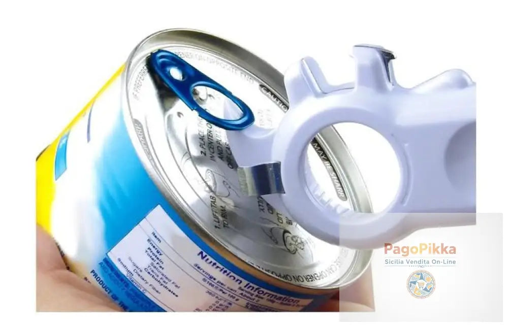 6 in 1 Utensili da cucina Utensili da cucina Birra Vino Tab per la soda apribottiglie per accessori da cucina