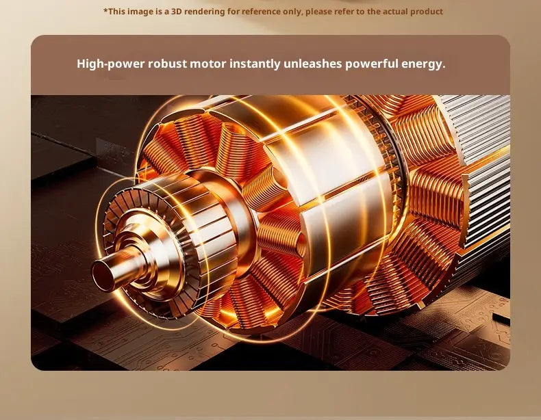 Muscle Relaxation Massager Multi-head Massage Gun Deep Tissue Body Fitness Muscle Electric Relax Massager For Back