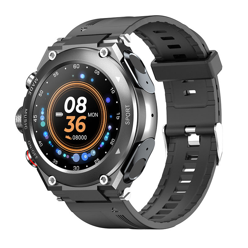 Smartwatch con Chiamate Bluetooth - Orologio Intelligente Multifunzione