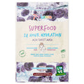 7 HEAVEN SUPERFOOD 24 HOUR HYDRATION ACAI SHEET MASK