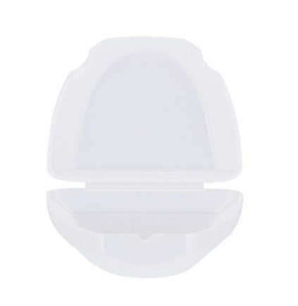 Spazzolino elettrico ultrasonico pigro a forma di U