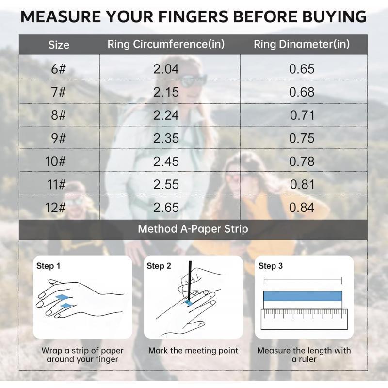 Anello Intelligente 2025 per Donna Lusso Elegante con Diamante e Nucleo Tech Visibile Monitoraggio Battito Cardiaco Sonno Fitness Salute IP68 Impermeabile