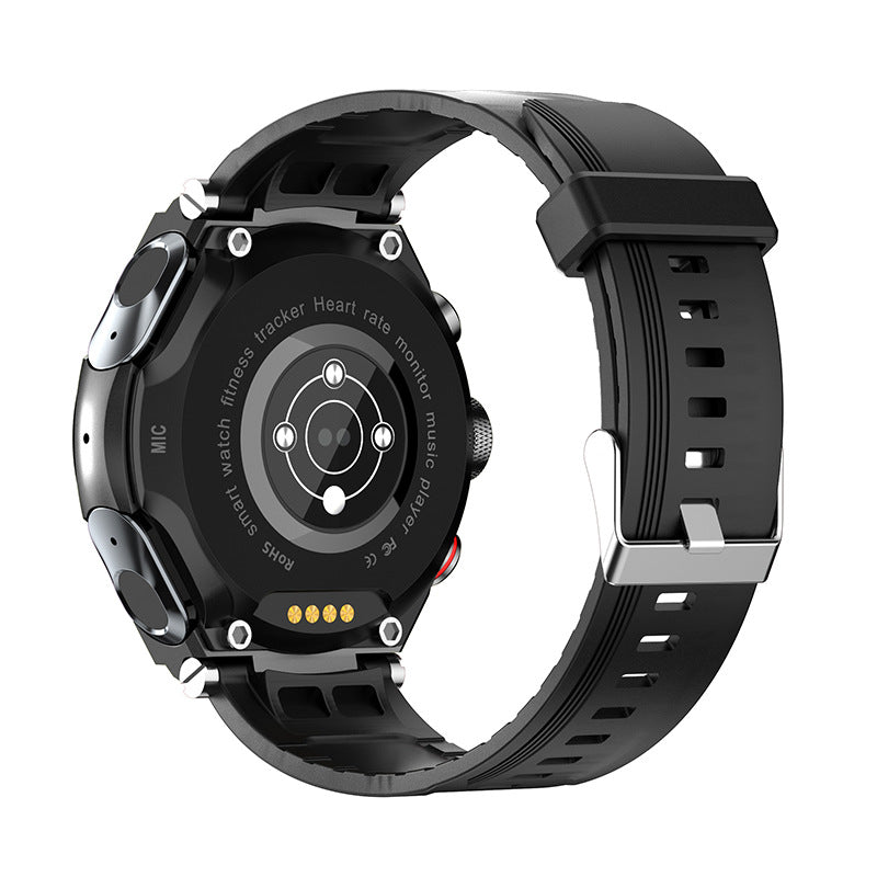 Smartwatch con Chiamate Bluetooth - Orologio Intelligente Multifunzione