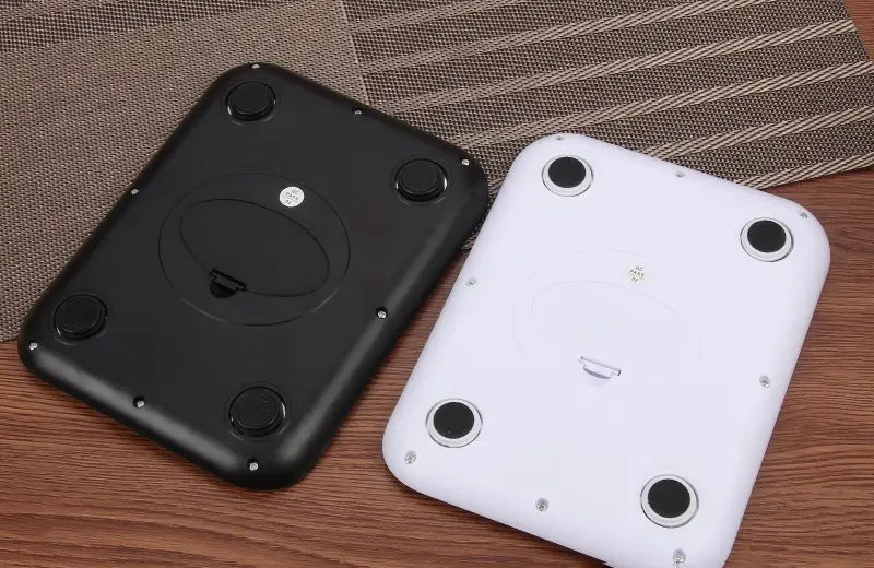 5/10KG Digital Kitchen Scale Stainless Steel Portable Kitchen Food Scale LED Display Electronic Jewelry Baking Weight