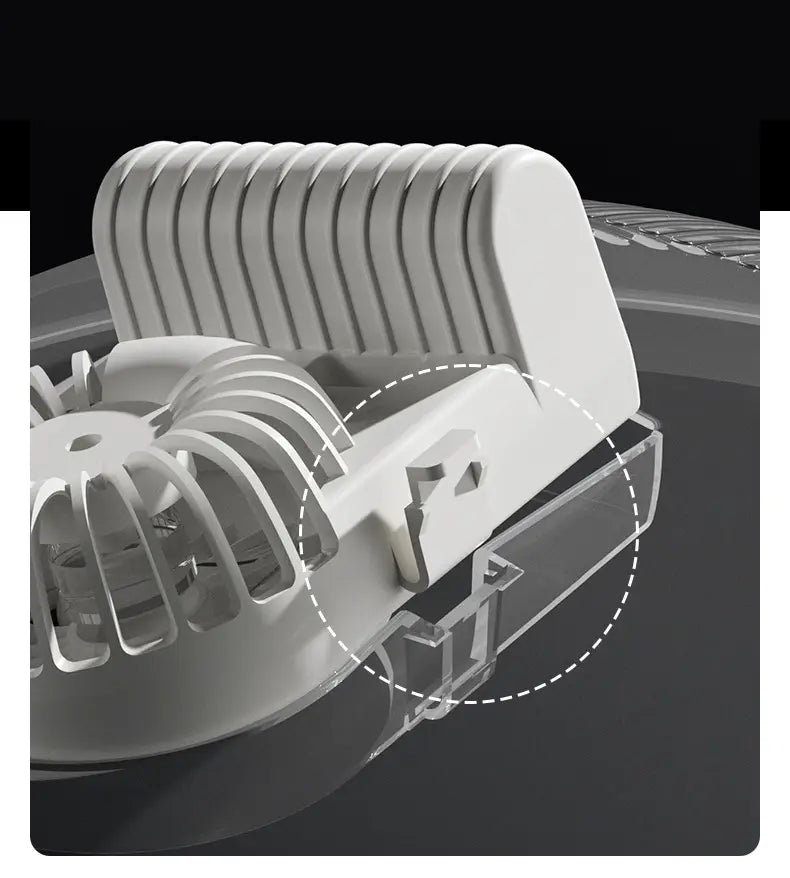 Scongelatore per la conservazione alimentare della cucina domestica Macchina per lo scongelamento