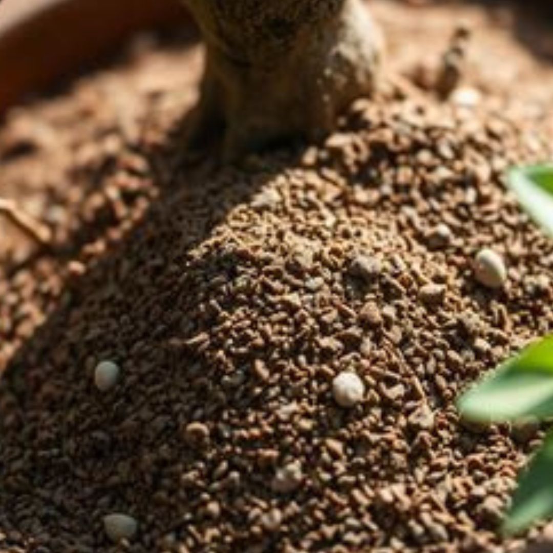 Substrato AKADAMA IBARAKI 2 L grana piccola