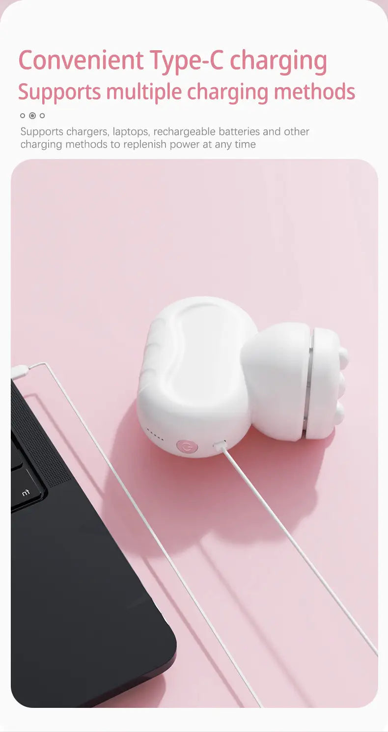 Massaggiatore per la snellirizzazione del corpo e dimagrimento per la pancia del grasso massaggiatore vibrante