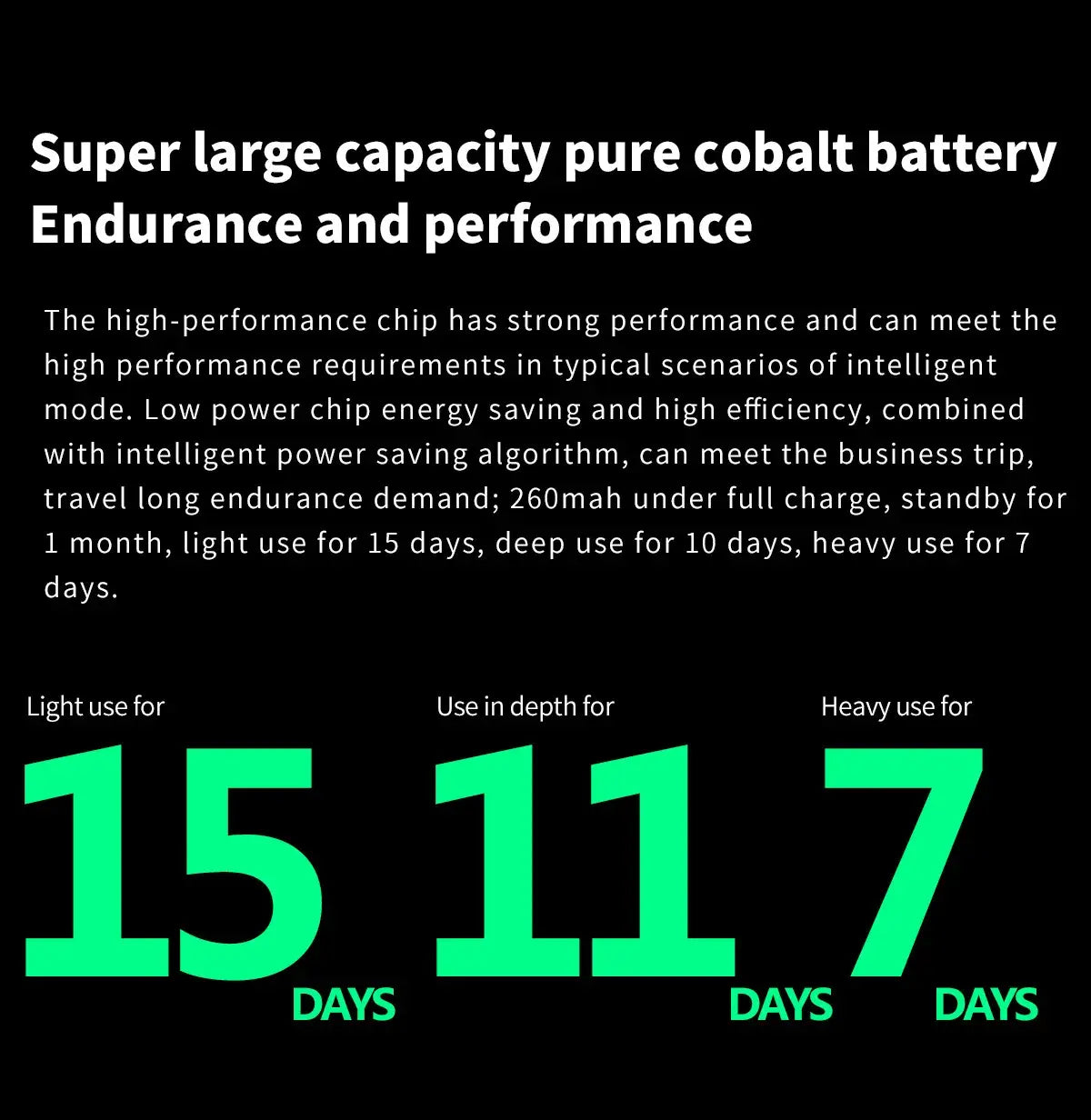 F57L sports wristband heart rate blood pressure monitoring body temperature information push Bluetooth smart watch