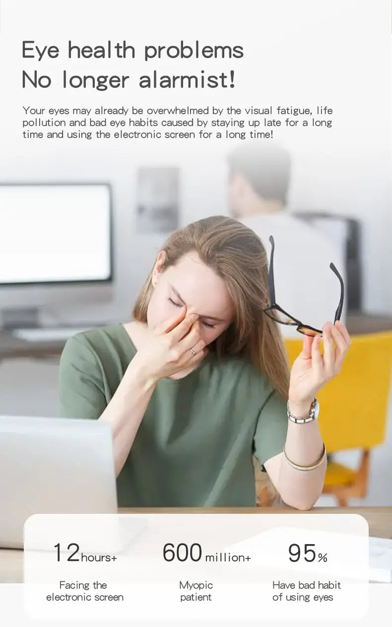 Nano spray idratante per gli occhi lenire gli occhi secchi occhi belli idratanti protezioni oculari portatili