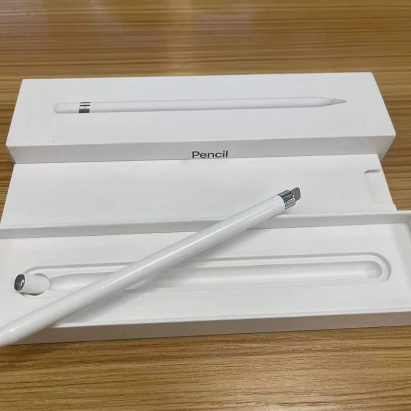 Magnetic wireless charging stylus suitable for Apple iPad pencil tablet touch screen capacitive pen