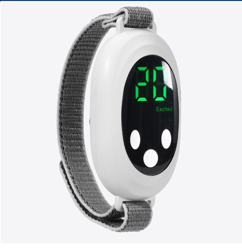 Portable Pulse Sleep Aid Relieves Insomnia Helps Fall Asleep Fast Handheld Sleeper