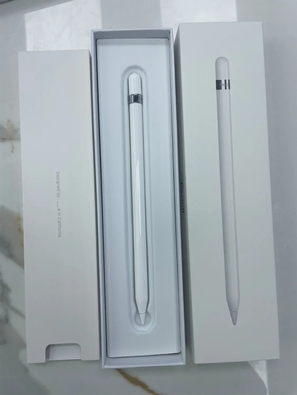 Magnetic wireless charging stylus suitable for Apple iPad pencil tablet touch screen capacitive pen